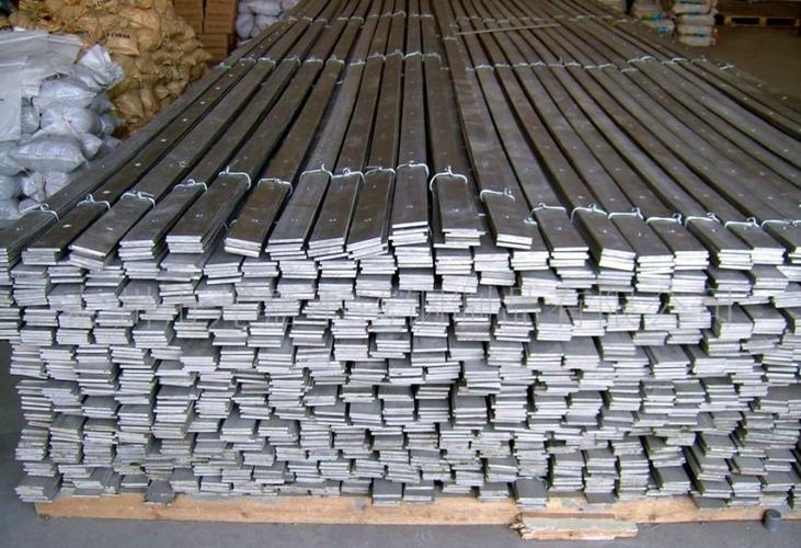 扁钢厂家价格,扁钢产品规格 - 中国贸易网
